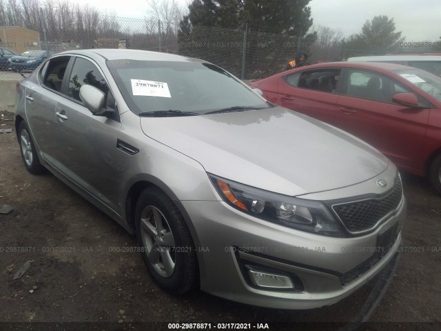 KIA OPTIMA 2015 5xxgm4a72fg384277