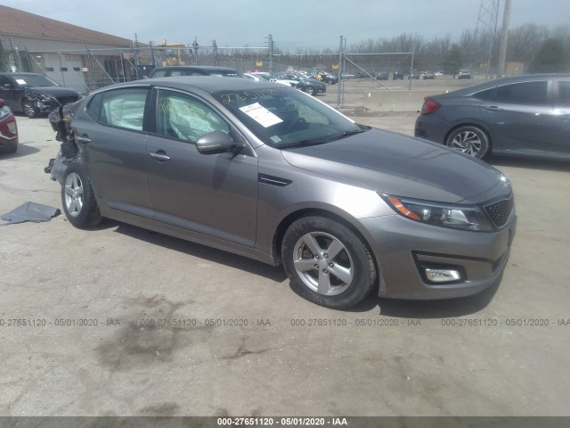 KIA OPTIMA 2015 5xxgm4a72fg384957