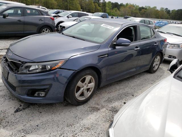 KIA OPTIMA 2015 5xxgm4a72fg385171