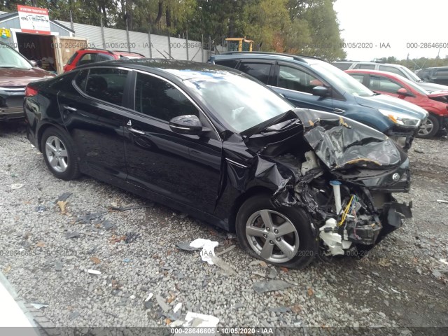 KIA OPTIMA 2015 5xxgm4a72fg387437