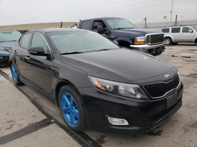 KIA OPTIMA LX 2015 5xxgm4a72fg387857