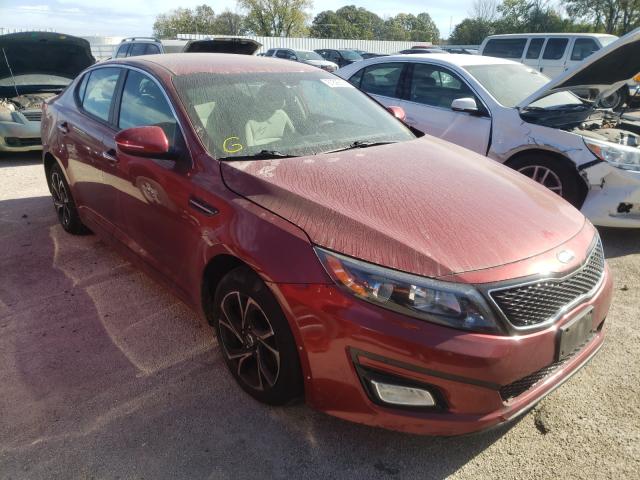 KIA OPTIMA 2015 5xxgm4a72fg388801