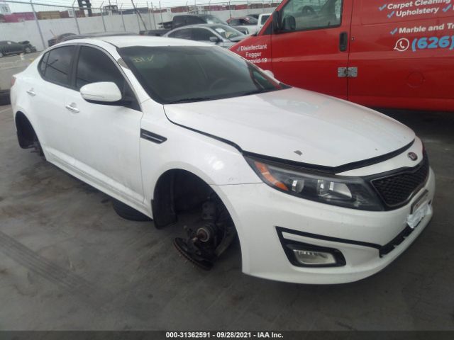 KIA OPTIMA 2015 5xxgm4a72fg388846