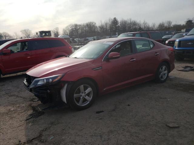 KIA OPTIMA LX 2015 5xxgm4a72fg389916