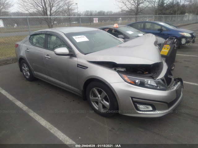 KIA OPTIMA 2015 5xxgm4a72fg389947