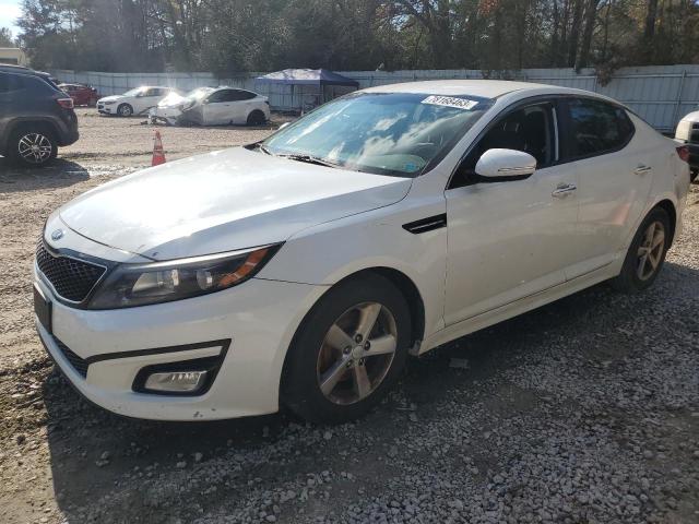 KIA OPTIMA 2015 5xxgm4a72fg390175