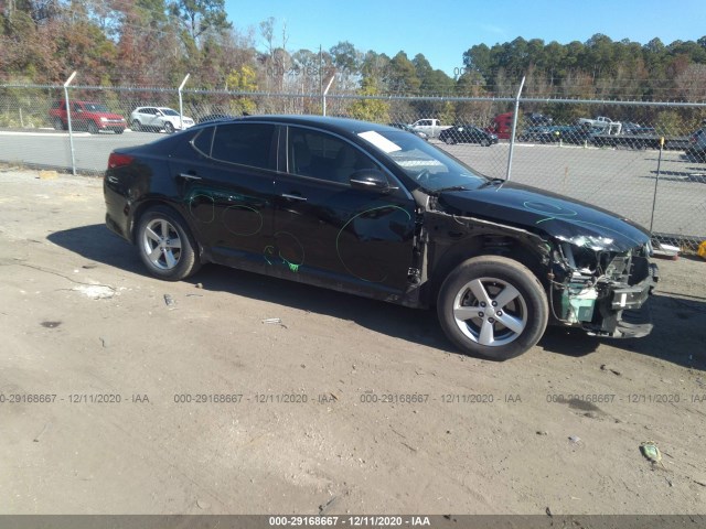 KIA OPTIMA 2015 5xxgm4a72fg391486