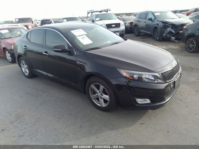 KIA OPTIMA 2015 5xxgm4a72fg392038