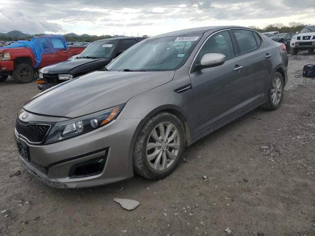 KIA OPTIMA 2015 5xxgm4a72fg393786