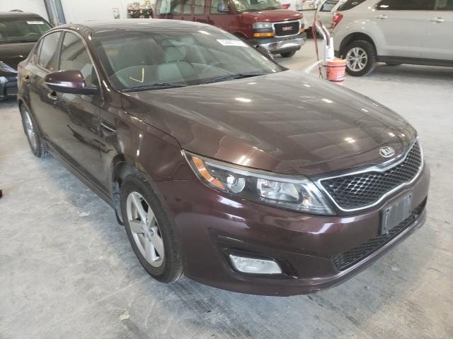 KIA OPTIMA 2015 5xxgm4a72fg394260