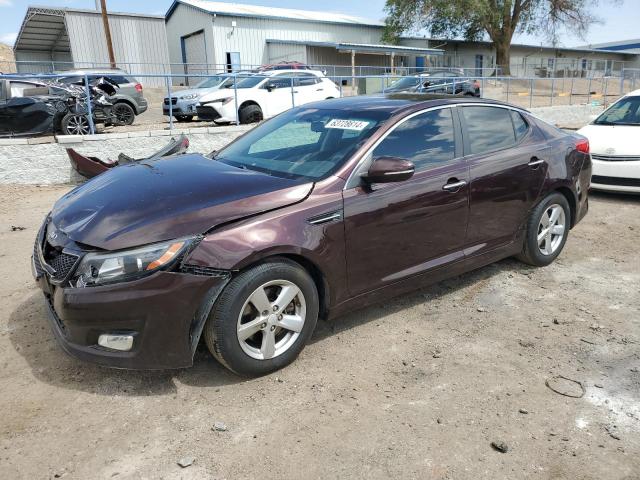 KIA OPTIMA 2015 5xxgm4a72fg394310