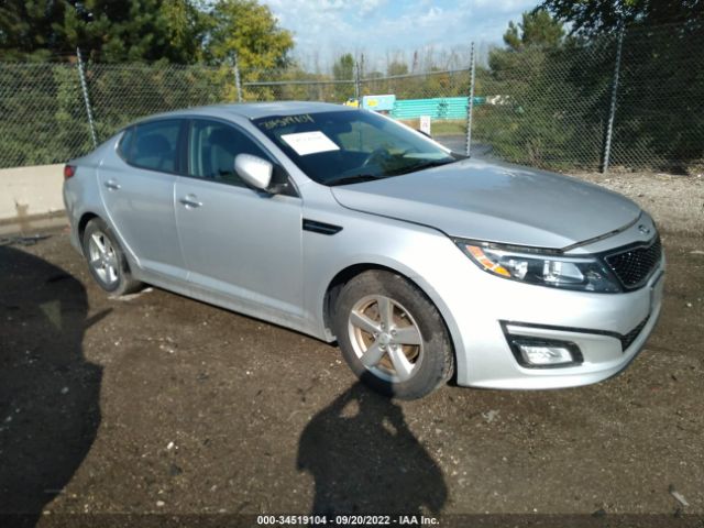 KIA OPTIMA 2015 5xxgm4a72fg395411