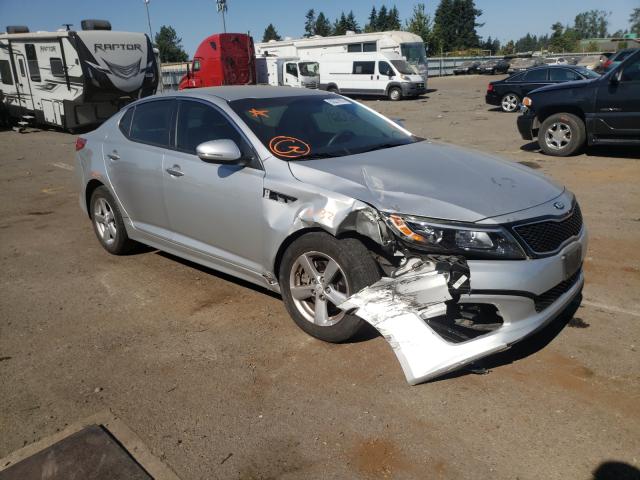 KIA OPTIMA LX 2015 5xxgm4a72fg395487