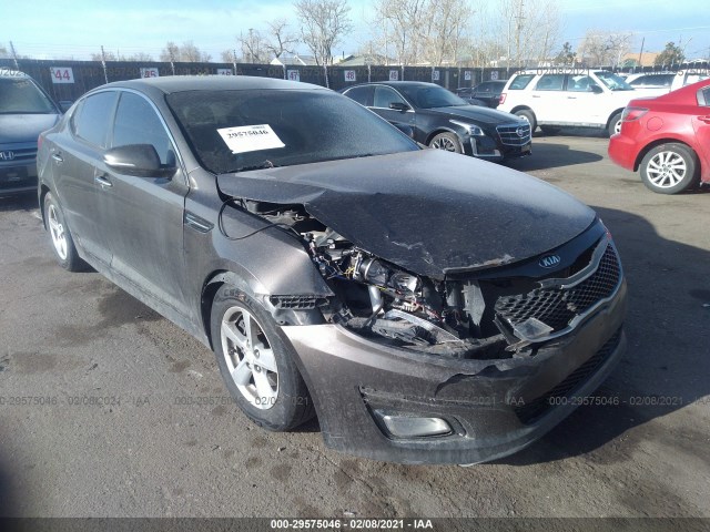 KIA OPTIMA 2015 5xxgm4a72fg396297