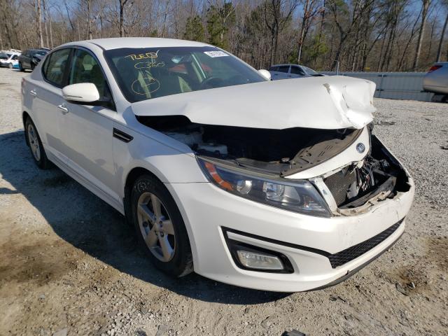 KIA OPTIMA LX 2015 5xxgm4a72fg397045