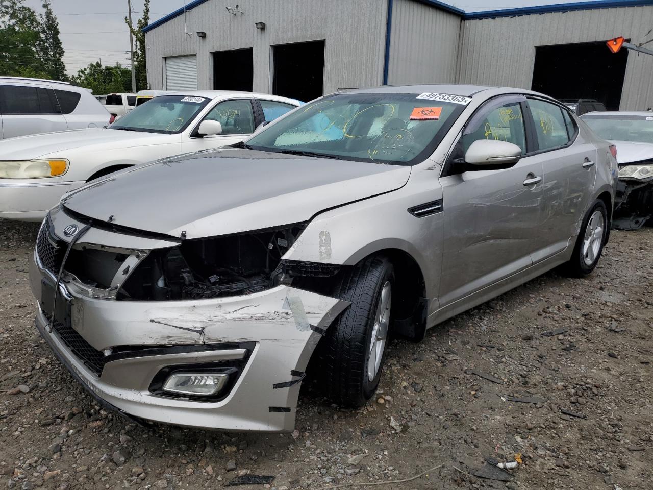 KIA OPTIMA 2015 5xxgm4a72fg397434