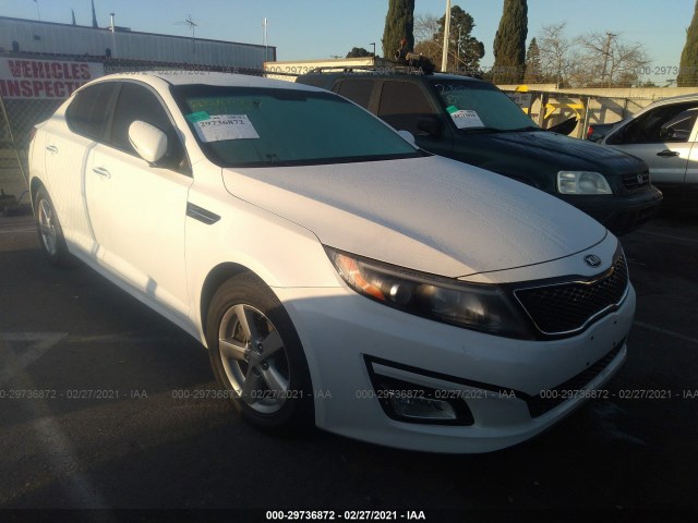 KIA OPTIMA 2015 5xxgm4a72fg398549