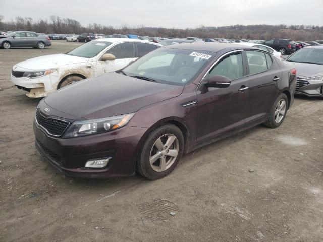 KIA OPTIMA 2015 5xxgm4a72fg398938