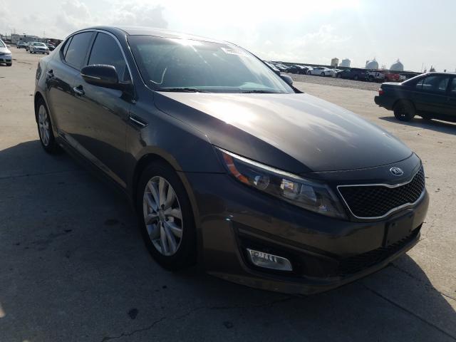 KIA OPTIMA LX 2015 5xxgm4a72fg399023