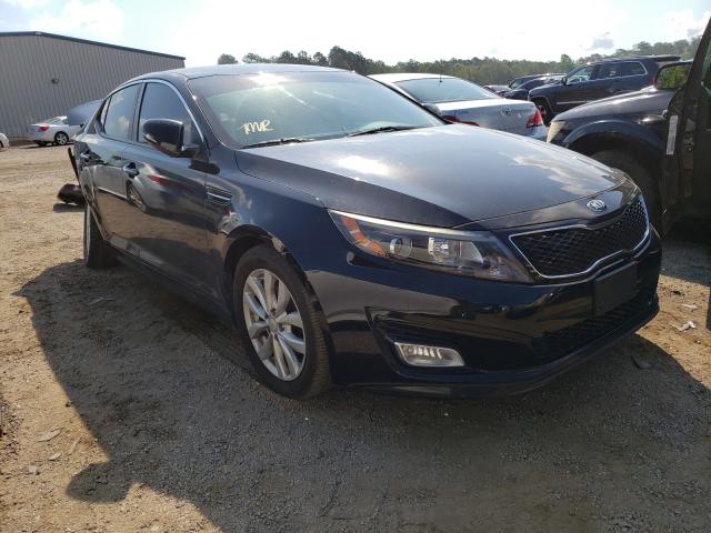 KIA OPTIMA LX 2015 5xxgm4a72fg399409