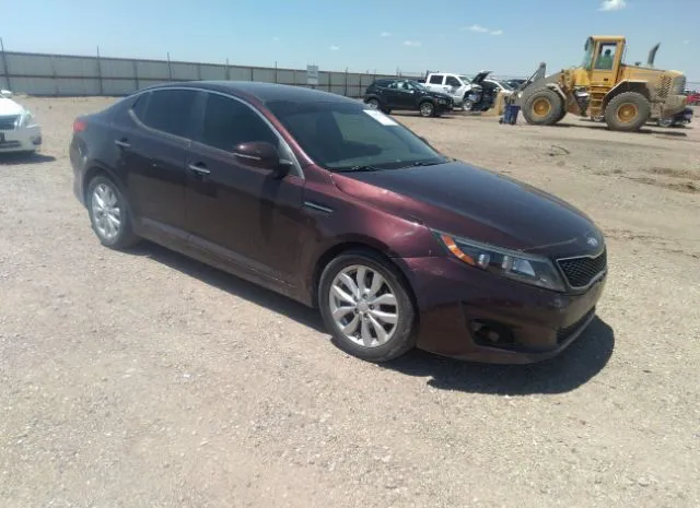 KIA OPTIMA 2015 5xxgm4a72fg400199