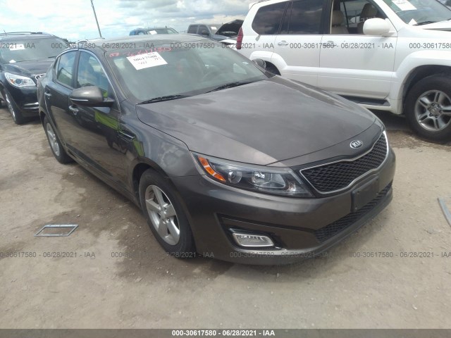 KIA OPTIMA 2015 5xxgm4a72fg400834