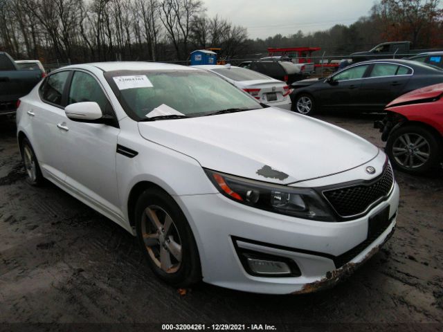 KIA OPTIMA 2015 5xxgm4a72fg400901