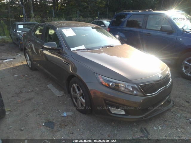 KIA OPTIMA 2015 5xxgm4a72fg401403