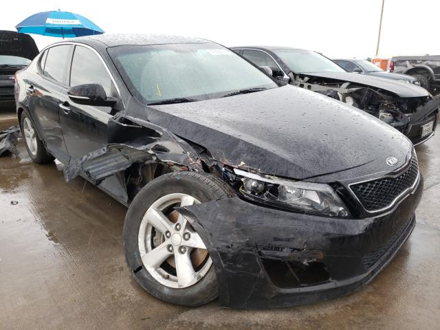 KIA OPTIMA LX 2015 5xxgm4a72fg401787