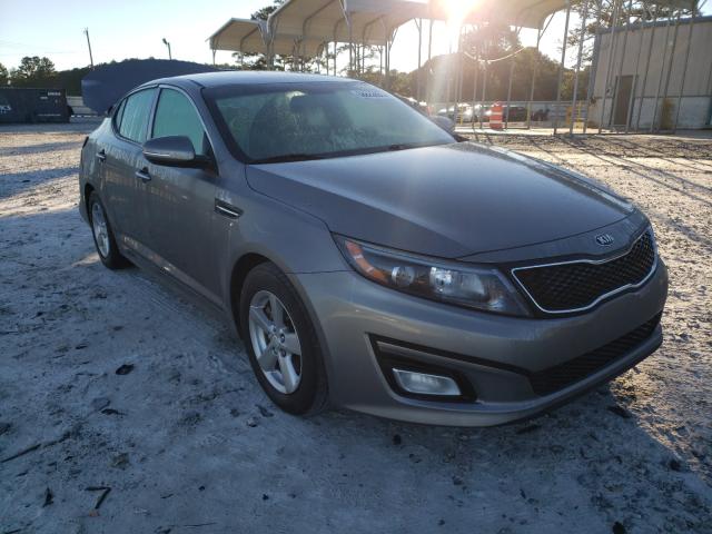 KIA OPTIMA LX 2015 5xxgm4a72fg402096