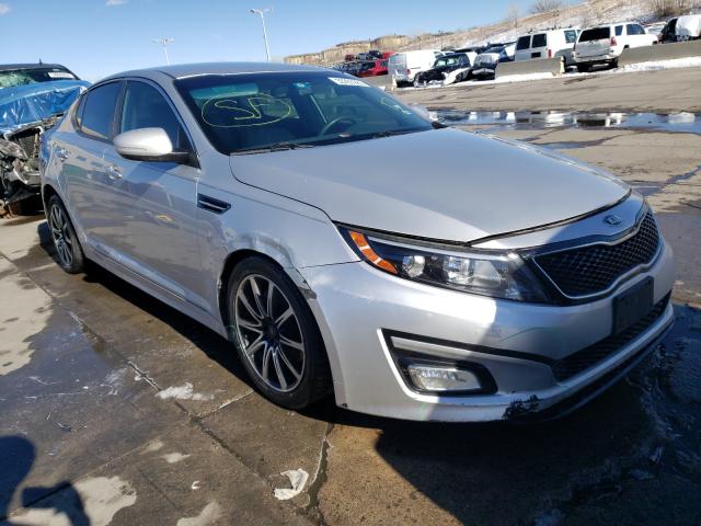 KIA OPTIMA LX 2015 5xxgm4a72fg402387