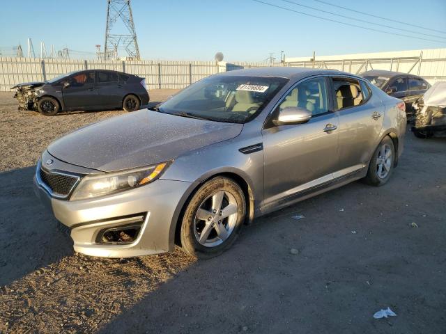 KIA OPTIMA LX 2015 5xxgm4a72fg402471