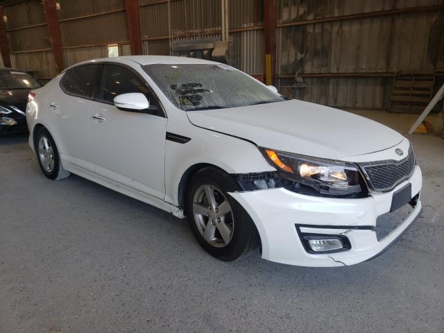 KIA OPTIMA LX 2015 5xxgm4a72fg402597