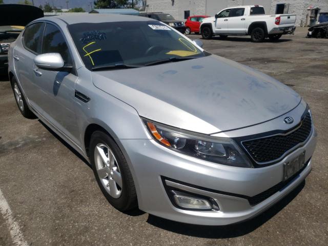 KIA OPTIMA LX 2015 5xxgm4a72fg403362