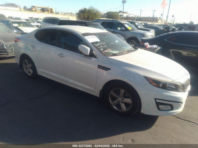 KIA OPTIMA 2015 5xxgm4a72fg403801