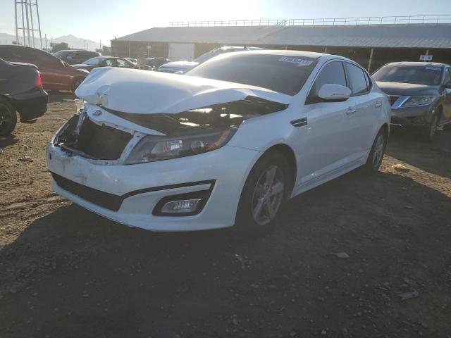 KIA OPTIMA 2015 5xxgm4a72fg404611