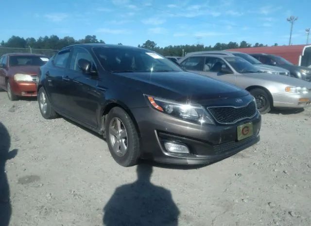 KIA OPTIMA 2015 5xxgm4a72fg405595