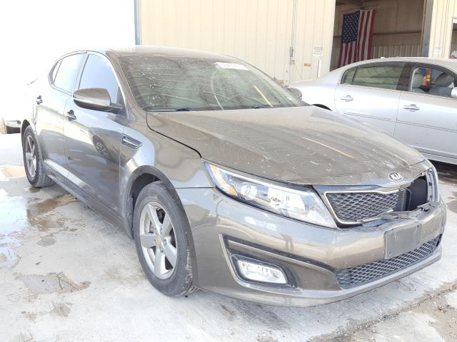 KIA OPTIMA LX 2015 5xxgm4a72fg406360