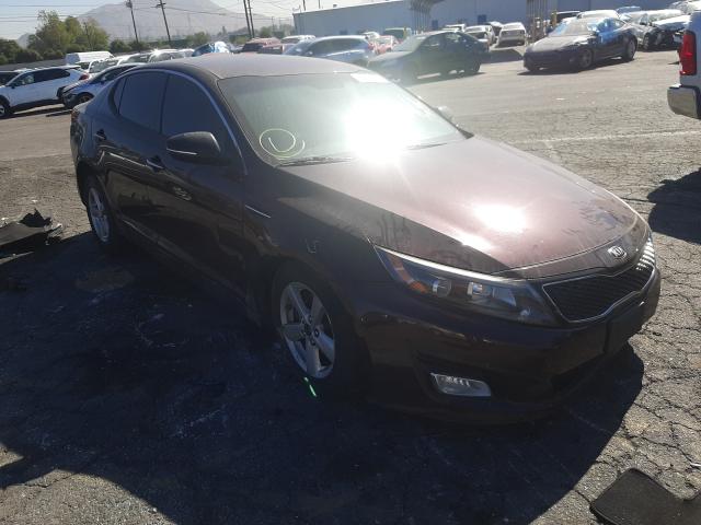 KIA OPTIMA LX 2015 5xxgm4a72fg409095