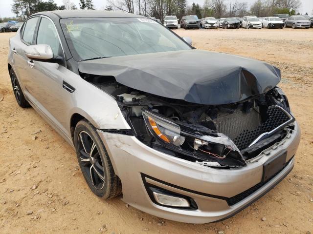 KIA OPTIMA LX 2015 5xxgm4a72fg409145