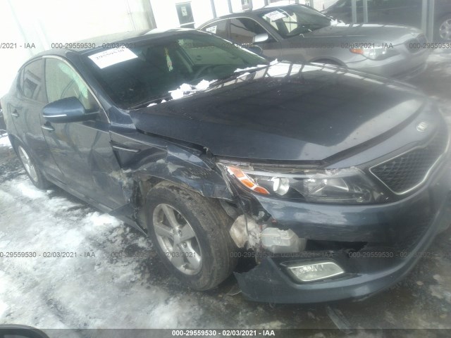 KIA OPTIMA 2015 5xxgm4a72fg409260