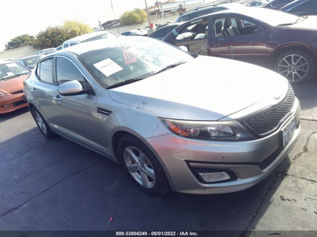 KIA OPTIMA 2015 5xxgm4a72fg410439