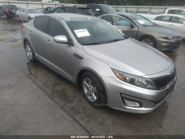 KIA OPTIMA 2015 5xxgm4a72fg410456