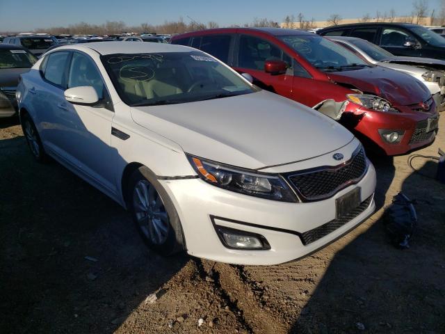 KIA OPTIMA LX 2015 5xxgm4a72fg412384