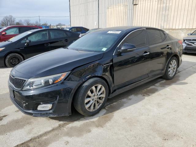 KIA OPTIMA 2015 5xxgm4a72fg412580