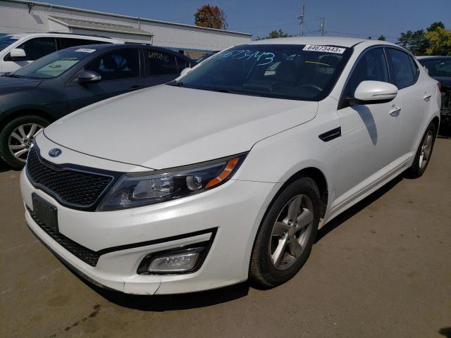 KIA OPTIMA LX 2015 5xxgm4a72fg413096