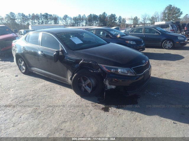 KIA OPTIMA 2015 5xxgm4a72fg413227