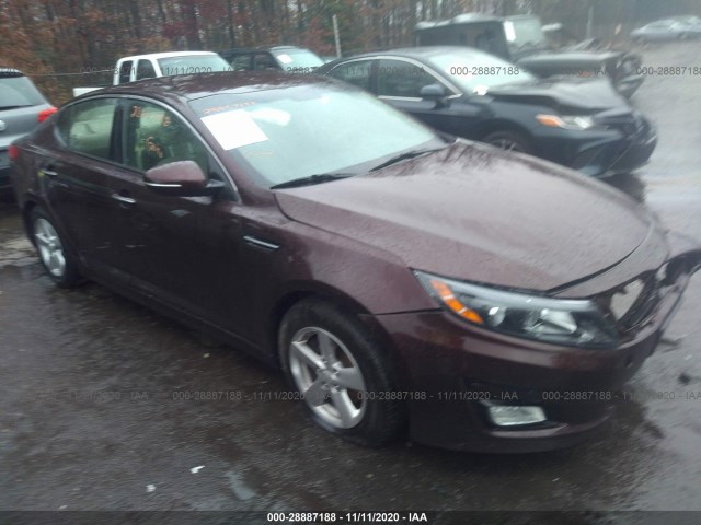 KIA OPTIMA 2015 5xxgm4a72fg415432