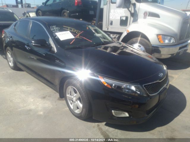 KIA OPTIMA 2015 5xxgm4a72fg415947