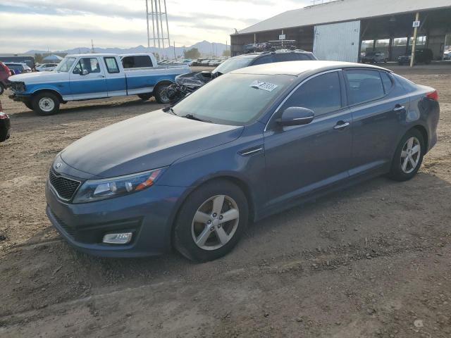 KIA OPTIMA 2015 5xxgm4a72fg416032